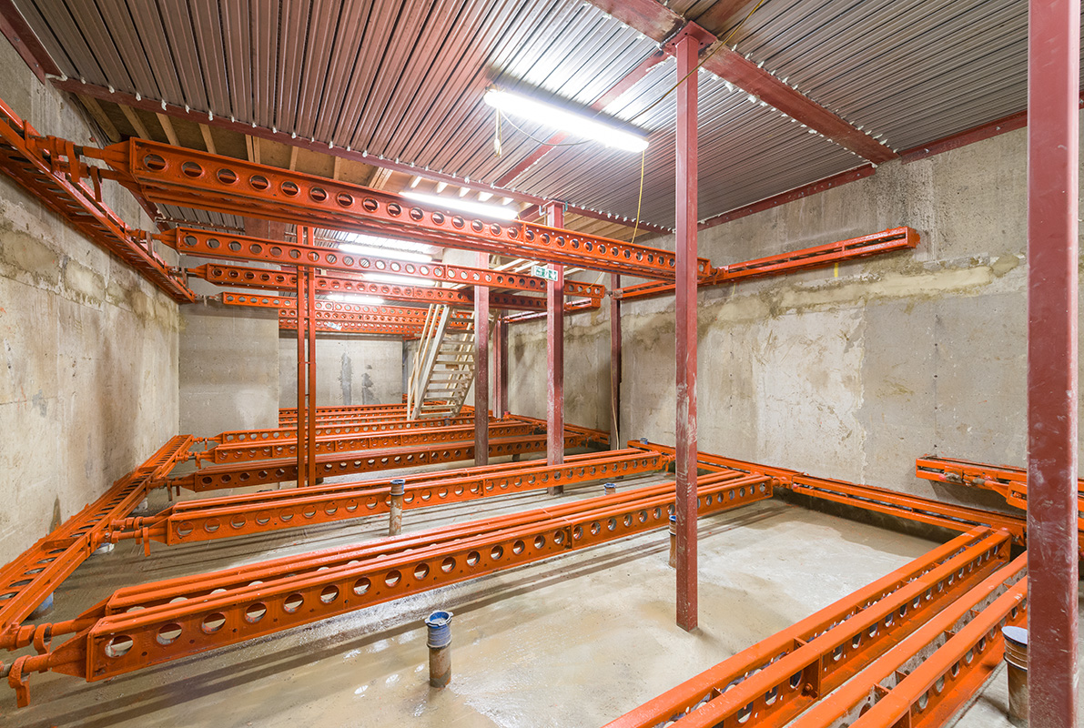 Cranbrook Basements health and safety construction 3
